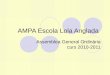 AMPA Escola Lola Anglada