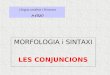 Llengua catalana i literatura 3r d’ESO