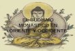 EL BUDISMO MONÁSTICO EN ORIENTE Y OCCIDENTE