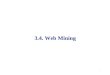 3.4. Web Mining