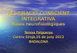 RESPIRACIÓ CONSCIENT INTEGRATIVA Bases neurofisiològiques