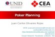 Poker Planning