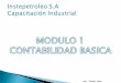 Instepetroleo S.A Capacitación Industrial
