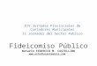 Fideicomiso Público Notario FEDERICO M. CASTELLINO estudiosantamaria