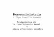 Homeosiniatría (Iñigo Campillo Romeu)