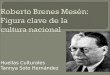 Roberto Brenes Mesén: Figura clave de la cultura nacional
