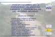 PRECIPITACIONES EN LA COMUNIDAD VALENCIANA: CAMBIOS Y TENDENCIAS EN LAS ÚLTIMAS DÉCADAS