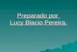 Preparado por  Lucy  Blacio  Pereira