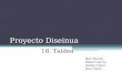 Proyecto Diseinua