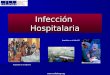 Infección  Hospitalaria