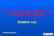 GUIA CLINICA DEL SINDROME CORONARIO AGUDO SUMMA 112