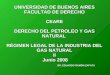 BREVE RESEÑA HISTORICA DEL GAS NATURAL EN BUENOS AIRES