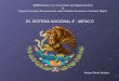 EL SISTEMA NACIONAL E - MÉXICO