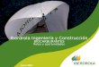 Iberdrola Ingeniería y Construcción BIOCARBURANTES Retos y oportunidades