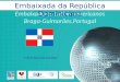 Embaixadores Latino-Americanos Braga-Guimarães,Portugal