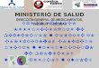 MINISTERIO DE SALUD DIRECCION GENERAL DE MEDICAMENTOS,  INSUMOS Y  DROGAS