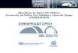 Mecanismo de Apoyo ONU-México Prevención del Delito, Uso Indebido y Abuso de Drogas AD/MEX/03/H32