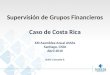 Campaña  Información y sensibilización del Mercado de Seguros en Costa  Rica