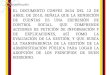 INFORMES CONSTITUCIONALES INFORME SITUACIÓN DE LA DEUDA PÚBLICA COLOMBIANA