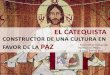 I Encuentro de Catequistas  Provincia  de México 18-19 de febrero 2012