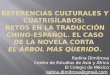 Radina Dimitrova Centro de  Estudios  de Asia y  Á frica El Colegio de México