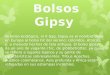 Bolsos  Gipsy
