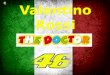 Valentino  Rossi