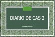 Diario  de CAS 2