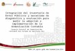 Consejo Estatal de Armonización Contable del Estado de Quintana Roo