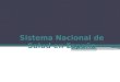 Sistema Nacional de  Salud en España
