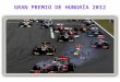 Gran Premio de Hungría 2012