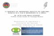 Observatorio de Seguimiento y Vinculación del Egresado UNIVERSIDAD TECNOLOGICA DE PEREIRA