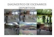 DIAGNOSTICO DE ESCENARIOS DEPORTIVOS