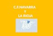 C.F.NAVARRA  Y  LA RIOJA