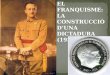 EL FRANQUISME: LA CONSTRUCCIÓ D’UNA DICTADURA  (1939-1959)
