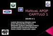 MaNuaL  APQP CAPITULO 1