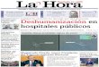 Diario La Hora 20-03-2014