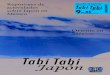 Tabi Tabi TOYO SEPTIEMBRE 2012 No.86
