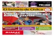 EL SEÑORIO DE CHILCA  / QUINCENAL / EDICIÓN Nro2