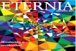 Revista Eternia: Agosto 2011