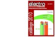 Catalogo Distribucion Material Electrico 2010