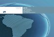 2012 Informe Panorama de Inversión Española en Latinoamérica; IE BUSINESS SCHOOL