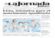 La Jornada Jalisco 06 de junio de 2014