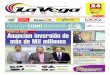 La vega news 125