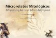 Microrelatos de Mitología