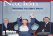 La Nación: Josefina Vázque Mota gana la candidatura presidencial del PAN