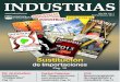 Revista Industrias Enero-Febrero 2014