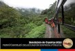 Ferrocarriles Ecuador