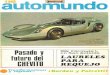 Revista Automundo Nº 116 - 25 Julio 1967