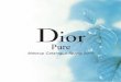 Dior, book